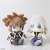 Kingdom Hearts Series Plush [KHII Riku] (Anime Toy) Other picture2