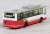 The Bus Collection Hiroshima Bus 70th Anniversary Set (2 Car Set) (Model Train) Item picture3