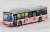 The Bus Collection Hiroshima Bus 70th Anniversary Set (2 Car Set) (Model Train) Item picture5