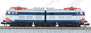 FS, E.656 216, 2nd series original livery blue/grey, yellow lettering (Model Train)