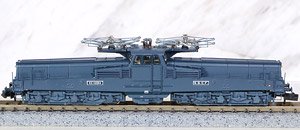 SNCF, CC 14004, blue livery, 4 lamps, ep. III ★外国形モデル (鉄道模型)