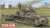 WWII ドイツ軍 I号戦車(対空機関砲搭載型) w/トレーラー マジックトラック付属 (プラモデル) その他の画像1
