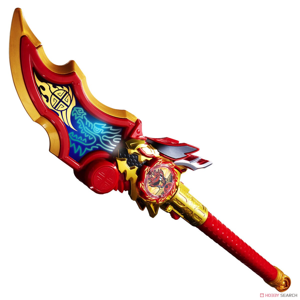 ドンドラゴクウ＆ドントラボルト 完全なりきりセット (キャラクタートイ) 商品画像2