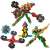Change Heroes Don Dragoku Alter & Ninninger Alter Set (Character Toy) Item picture3