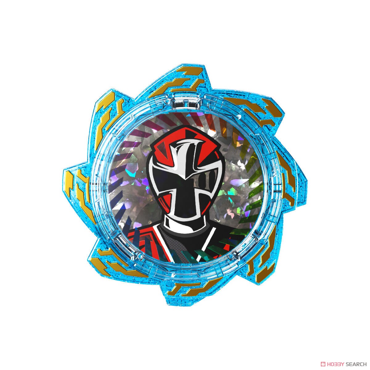 Change Heroes Don Dragoku Alter & Ninninger Alter Set (Character Toy) Item picture6