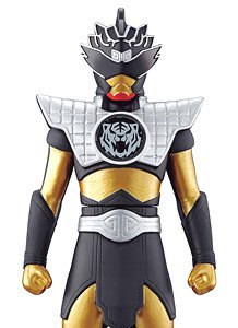 Avataro Sentai Donbrothers Sentai Hero Series Dontra Bolt (Character Toy)