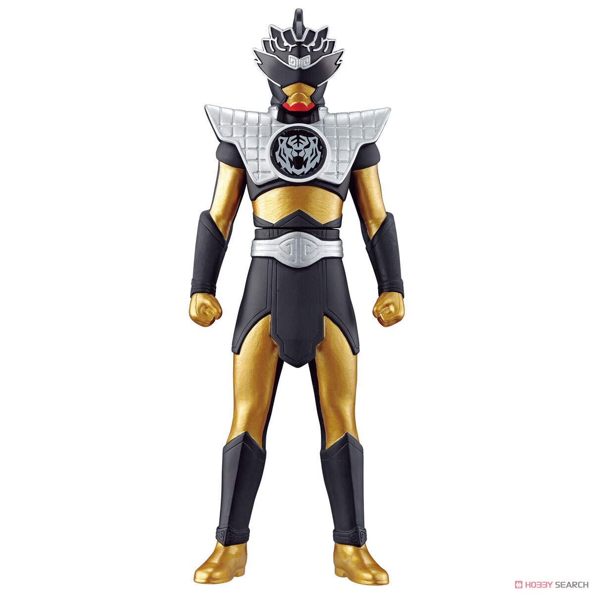 Avataro Sentai Donbrothers Sentai Hero Series Dontra Bolt (Character Toy) Item picture1