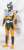 Avataro Sentai Donbrothers Sentai Hero Series Dontra Bolt (Character Toy) Item picture3