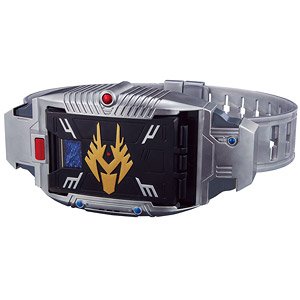 Legend Transform Belt Series V Buckle (Henshin Dress-up)