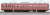 [ Limited Edition ] Series 415-100 (Joban Line, J.N.R. Standard Color) Standard Four Car Set (Basic 4-Car Set) (Model Train) Item picture6