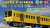 Seibu Railway Series New 101 (New Color) Additional Four Car Set (Add-on 4-Car Set) (Model Train) Other picture1