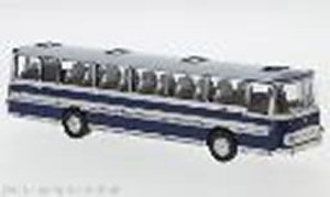 (HO) フライシャー S5 1973 ダークブルー/ホワイト (鉄道模型)