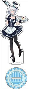 TV Animation [The Detective Is Already Dead] [Especially Illustrated] Acrylic Stand (1) Siesta (Anime Toy)