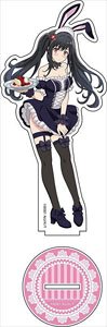 TV Animation [The Detective Is Already Dead] [Especially Illustrated] Acrylic Stand (2) Nagisa Natsunagi (Anime Toy)