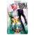Henshin Sound Card Selection Kamen Rider W Cyclone Joker Extreme (Character Toy) Item picture1