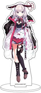 Chara Acrylic Figure [RE:D Cherish!] 01 Unica La-Speranza (Anime Toy)