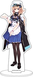 Chara Acrylic Figure [RE:D Cherish!] 02 Rouge Wentworth (Anime Toy)