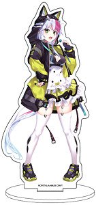 Chara Acrylic Figure [RE:D Cherish!] 03 Desperado (Anime Toy)