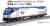 (HO) P42 Amtrak Phase V #17 (Model Train) Other picture1