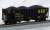993 00 189 (N) CSX(R) Hopper Runner Pack (#830082, 830463, 830971, 831045) (4-Car Set) (Model Train) Item picture2