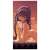Mushoku Tensei: Jobless Reincarnation Roxy Migurdia 120cm Big Towel (Anime Toy) Item picture1