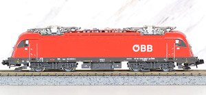 Rh1216 Taurus OBB (Model Train)
