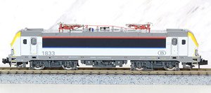 HLE18 SNCB (Model Train)