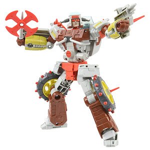 SS-88 Junkheap (Completed)