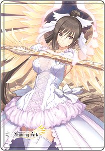 キャラクリアケース 「シャイニング・アーク」 01 セラフィム (キャラクターグッズ)
