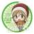 Trading Can Badge Laid-Back Camp Season 2 Tekutoko (Set of 6) (Anime Toy) Item picture4