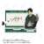 Attack on Titan Levi Acrylic Memo Stand (Anime Toy) Other picture1