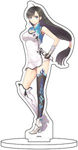 Chara Acrylic Figure [Shining Series] 01 Pairon (Anime Toy)
