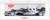 Scuderia AlphaTauri Honda AT02 2021 United States GP #22 Yuki Tsunoda (ミニカー) パッケージ1
