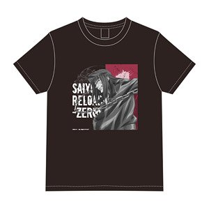 「最遊記RELOAD -ZROIN-」 Tシャツ 03 沙悟浄 (キャラクターグッズ)