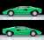 TLV Lamborghini Countach LP400 (Green) (Diecast Car) Item picture2