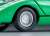 TLV-N Lamborghini Countach LP400 (Green) (Diecast Car) Item picture7