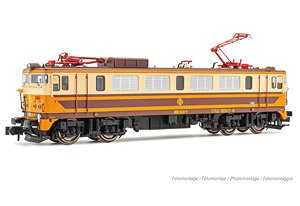 RENFE 269, `Estrella` livery, period IV ★外国形モデル (鉄道模型)