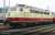 DB electric locomotive 103 004, single arm pantograph, dark grey roof, period IV, DCC Sound (鉄道模型) その他の画像1
