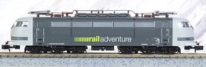 RailAdventure, 103 222-6, long body shell, ep. VI (Model Train)