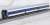 SNCF/RENFE タルゴ トレンオテル `Francisco de Goya` (青＋アイボリー塗装) (食堂車、カフェテリア車、スーパーリクライニング車) (増結・3両セット) (鉄道模型) 商品画像2