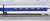 SNCF/RENFE タルゴ トレンオテル `Francisco de Goya` (青＋アイボリー塗装) (食堂車、カフェテリア車、スーパーリクライニング車) (増結・3両セット) (鉄道模型) 商品画像5