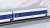 SNCF/RENFE タルゴ トレンオテル `Francisco de Goya` (青＋アイボリー塗装) (寝台車2両) (増結・2両セット) (鉄道模型) 商品画像3