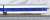 SNCF/RENFE タルゴ トレンオテル `Francisco de Goya` (青＋アイボリー塗装) (寝台車2両) (増結・2両セット) (鉄道模型) 商品画像4