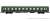 SNCF, DEV AO couchette coach B10c10, green, ep. III (Model Train) Other picture1