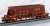 RENFE, 2-unit 4-axle coal hopper wagons Faoos `SEMAT / CARFE`, brown livery, ep.IV-V (2両セット) (鉄道模型) 商品画像5