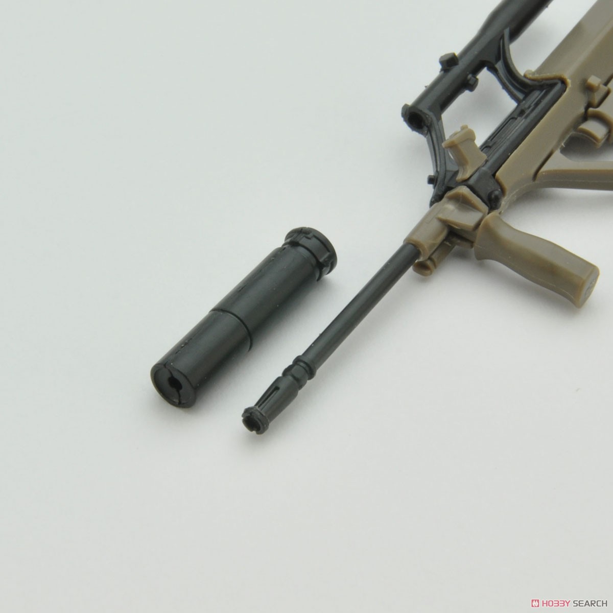 1/12 Little Armory (LADF19) Dolls Frontline AUG Type (Plastic model) Item picture5