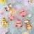 nanoblock Mini nano Kirby`s Dream Land vol.2 (set of 6) (Block Toy) Other picture3