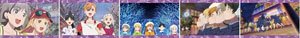 Love Live! Superstar!! Episode Post Card Set #12 (Anime Toy)