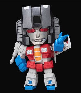 Nendoroid Starscream (Completed)