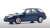 Saab 9-2X 2005 Blue (Diecast Car) Item picture1